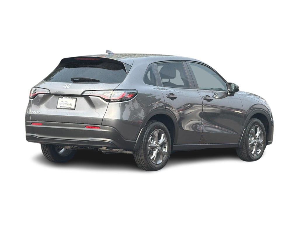 Thumbnail: 2027 Honda HR-V - 9