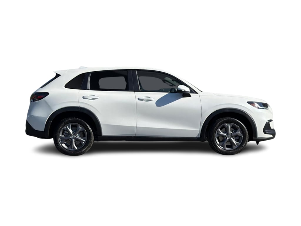 Thumbnail: 2027 Honda HR-V - 19
