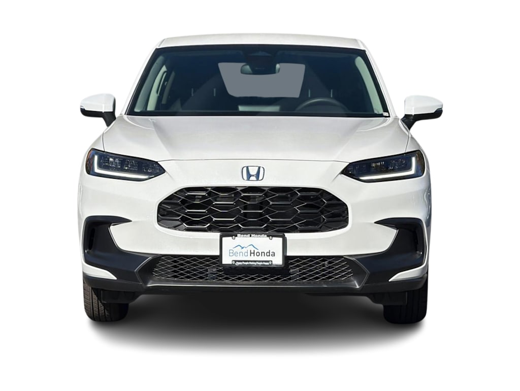 Thumbnail: 2027 Honda HR-V - 6