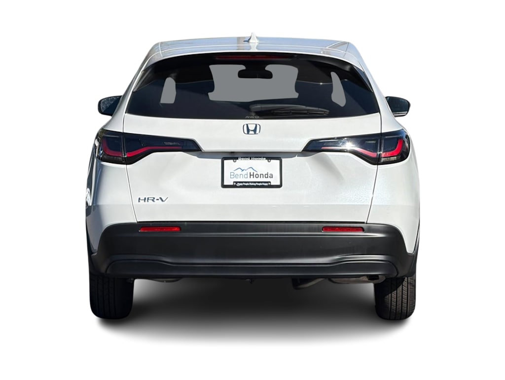 Thumbnail: 2027 Honda HR-V - 5
