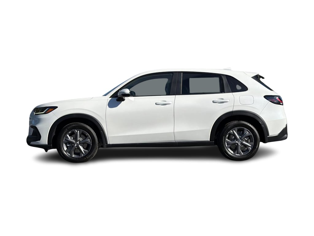 Thumbnail: 2027 Honda HR-V - 3