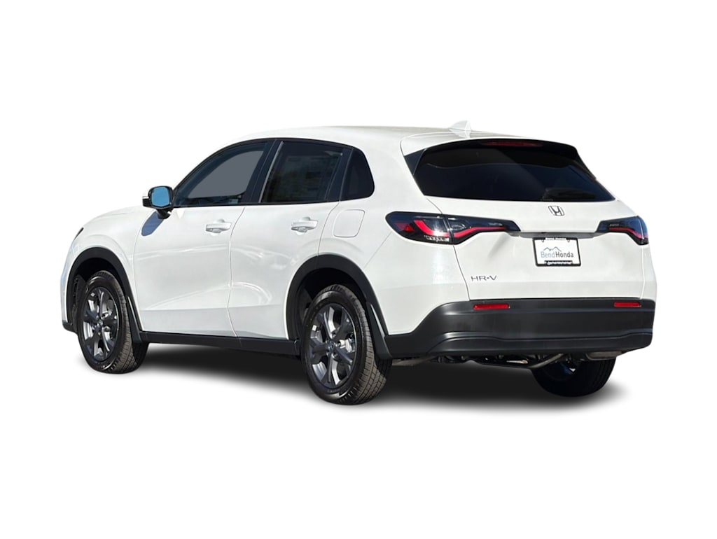 Thumbnail: 2027 Honda HR-V - 4