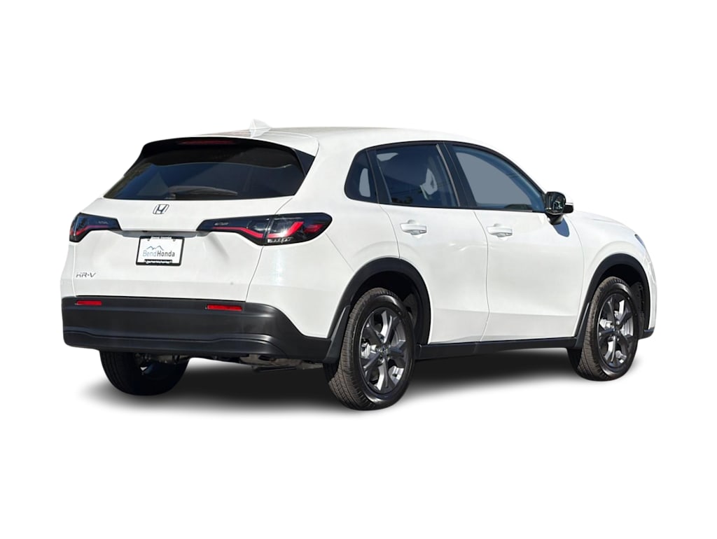 Thumbnail: 2027 Honda HR-V - 18