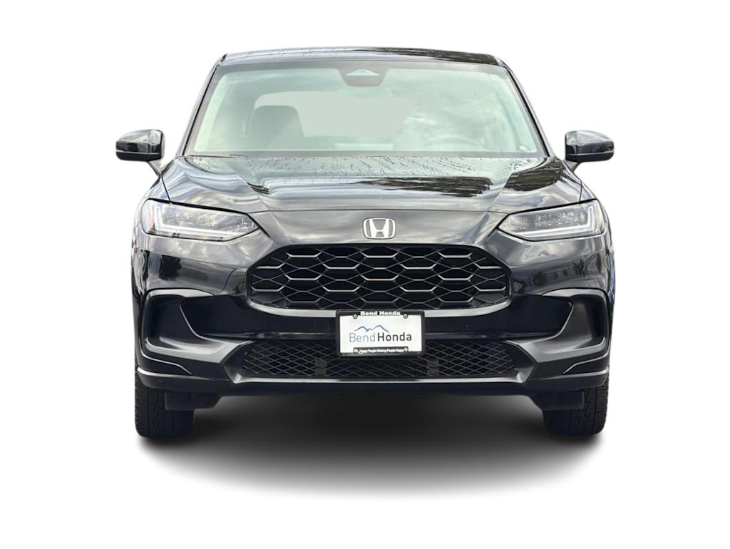 Thumbnail: 2023 Honda HR-V - 20
