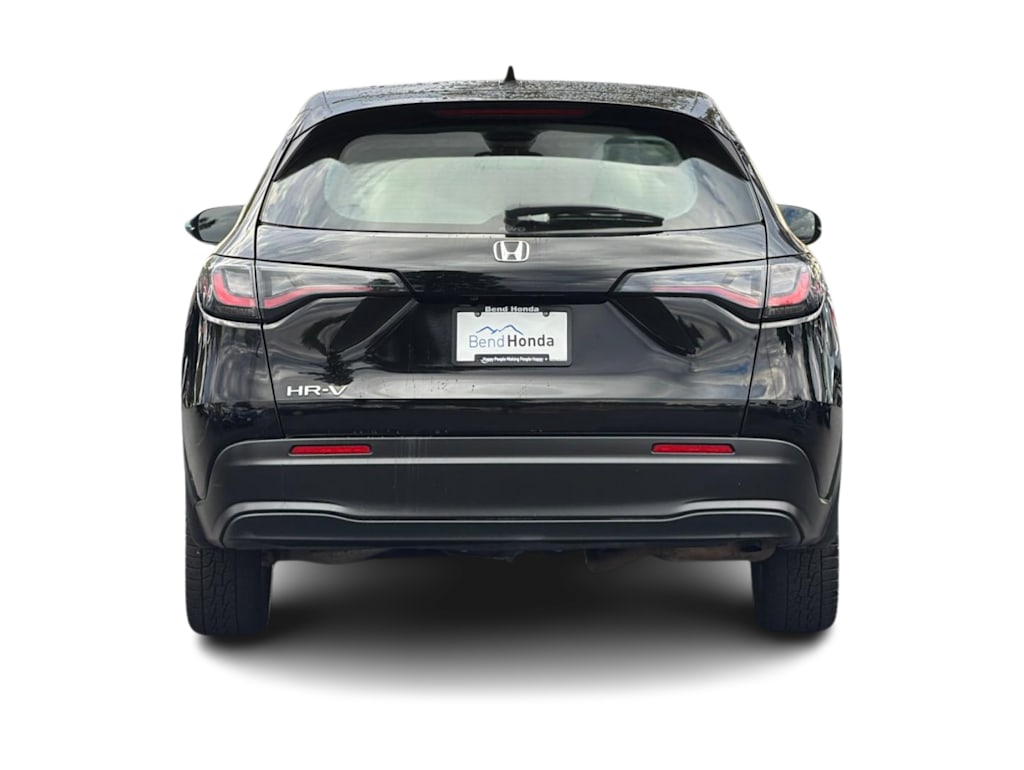 Thumbnail: 2023 Honda HR-V - 5
