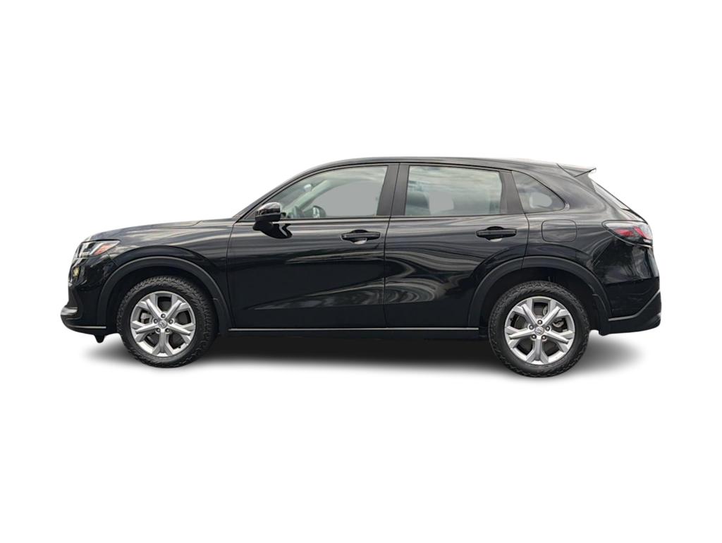 Thumbnail: 2023 Honda HR-V - 3