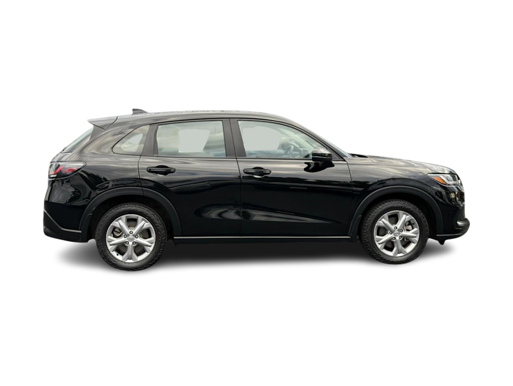 Thumbnail: 2023 Honda HR-V - 18