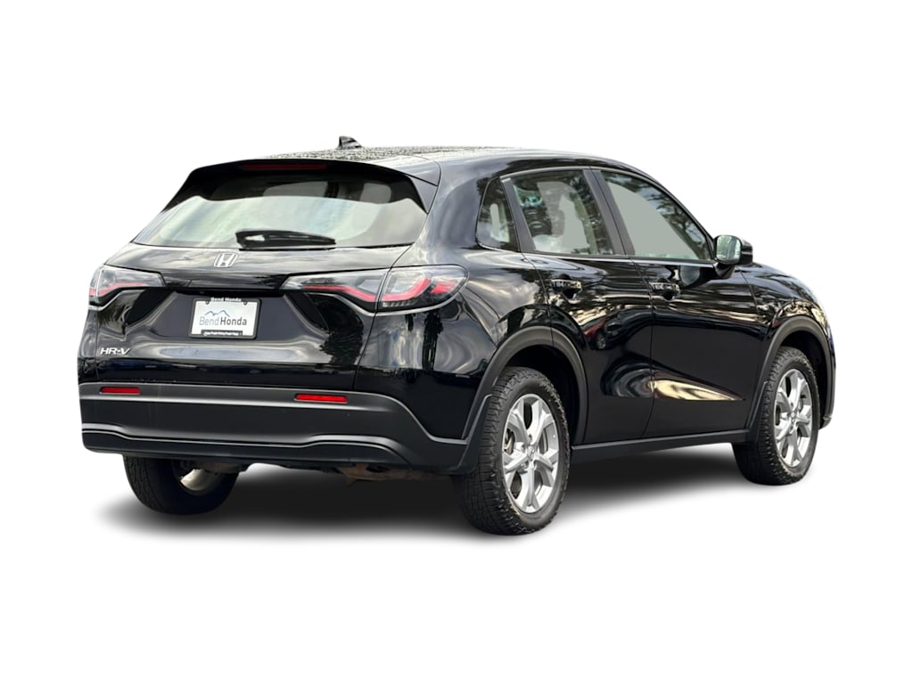 Thumbnail: 2023 Honda HR-V - 17