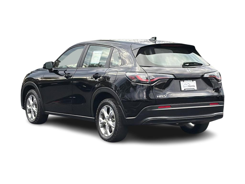 Thumbnail: 2023 Honda HR-V - 4