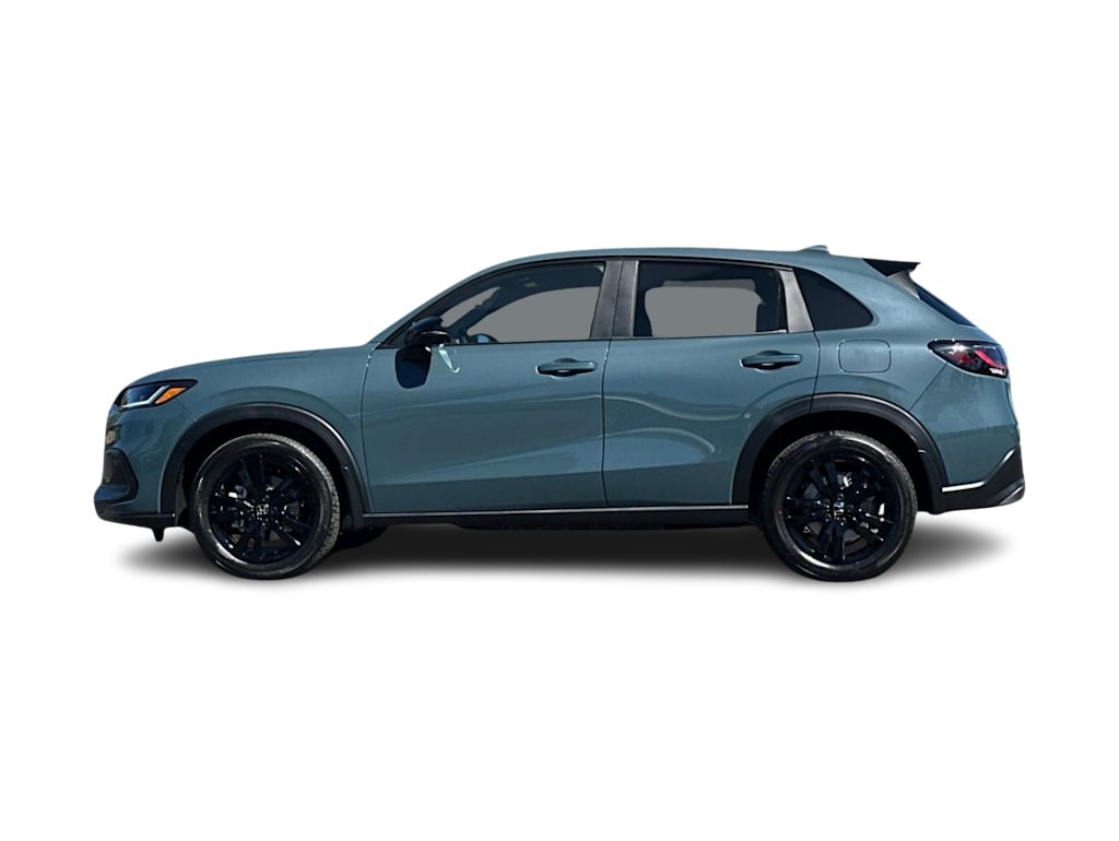 Thumbnail: 2027 Honda HR-V - 14