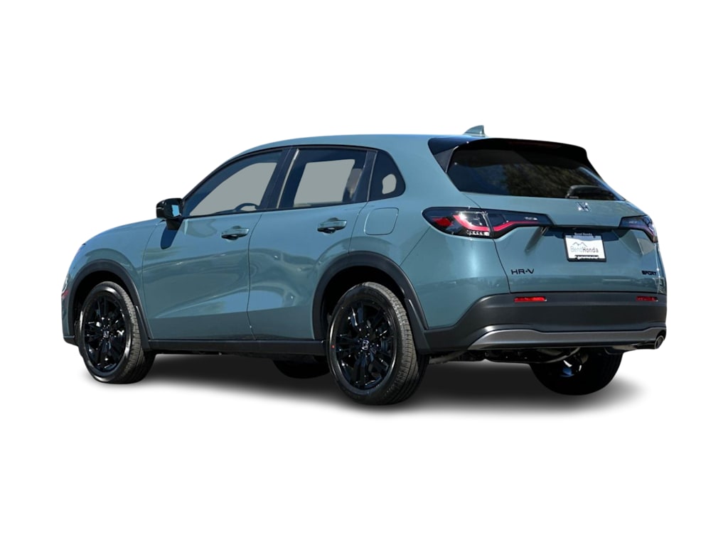 Thumbnail: 2027 Honda HR-V - 15