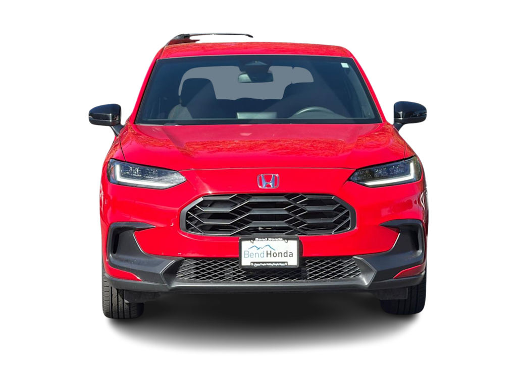 Thumbnail: 2024 Honda HR-V - 6