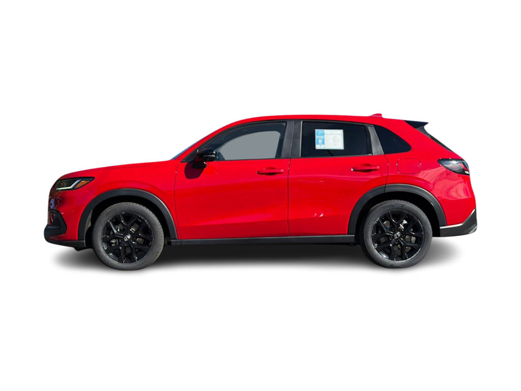 Thumbnail: 2024 Honda HR-V - 3