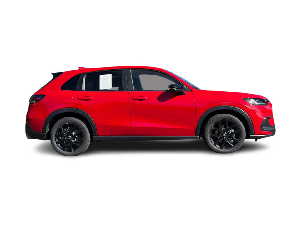 Thumbnail: 2024 Honda HR-V - 19