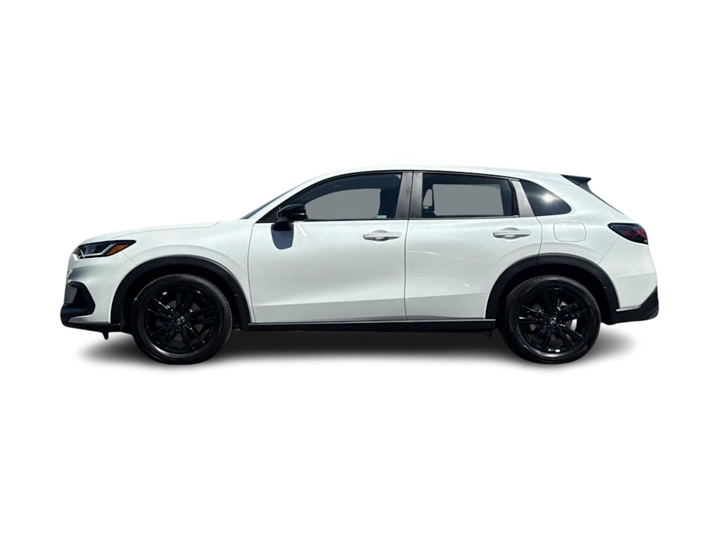 Thumbnail: 2027 Honda HR-V - 3