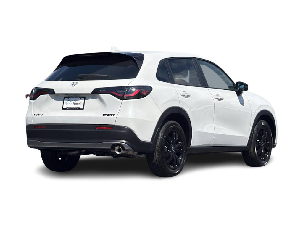 Thumbnail: 2027 Honda HR-V - 17