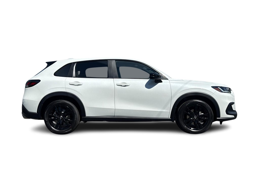 Thumbnail: 2027 Honda HR-V - 18