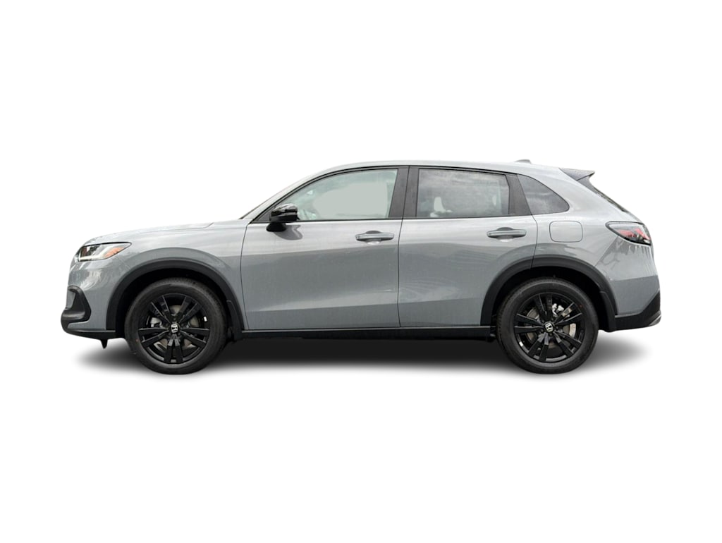 Thumbnail: 2027 Honda HR-V - 14