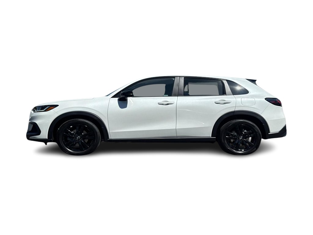 Thumbnail: 2027 Honda HR-V - 3