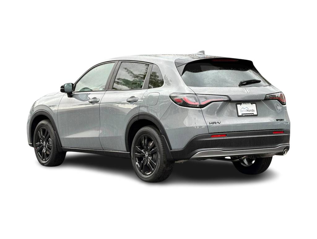 Thumbnail: 2027 Honda HR-V - 15