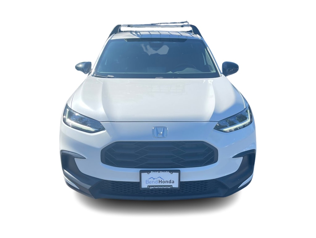 Thumbnail: 2023 Honda HR-V - 6