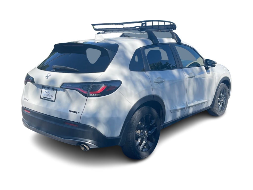 Thumbnail: 2023 Honda HR-V - 13