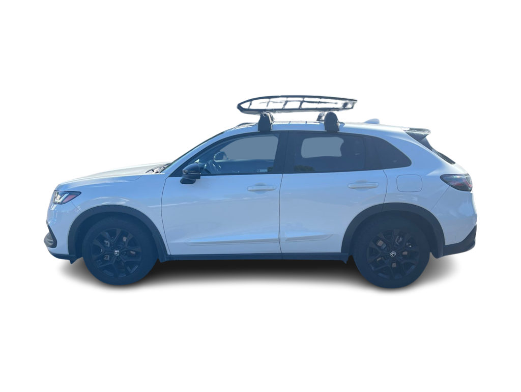 Thumbnail: 2023 Honda HR-V - 3
