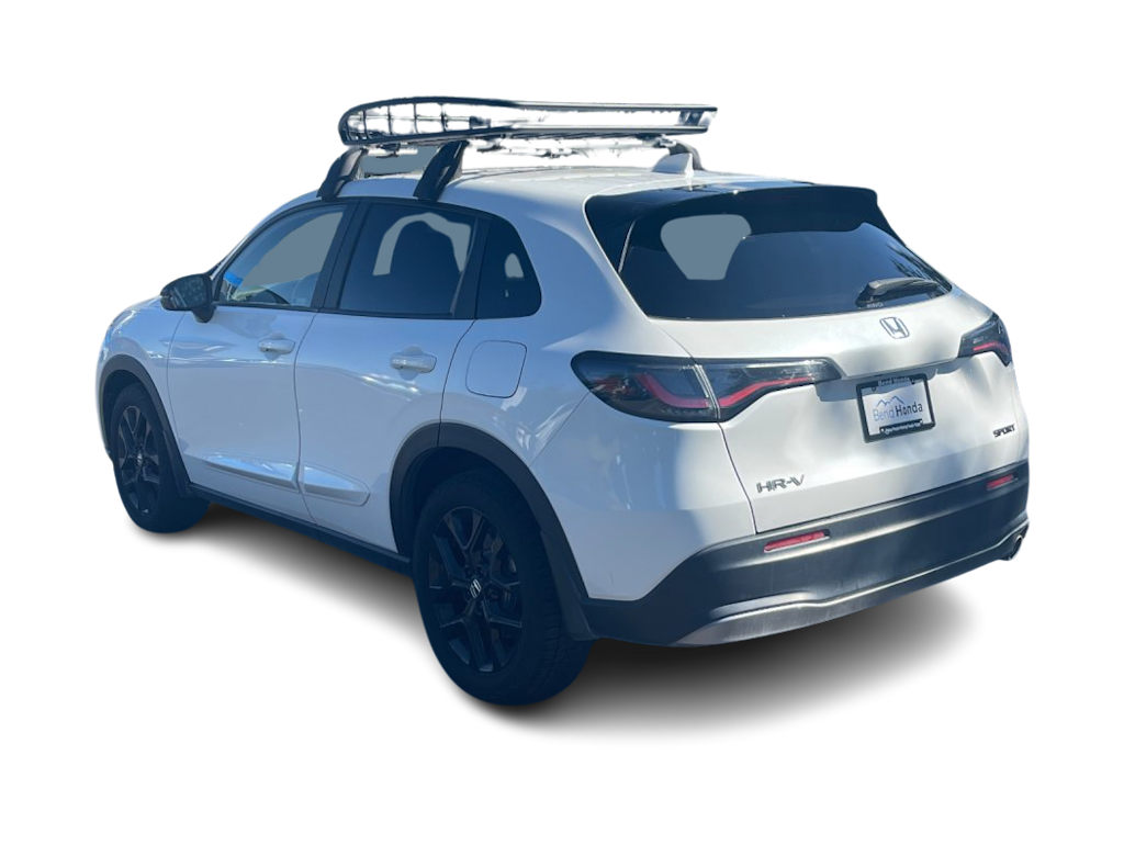 Thumbnail: 2023 Honda HR-V - 4