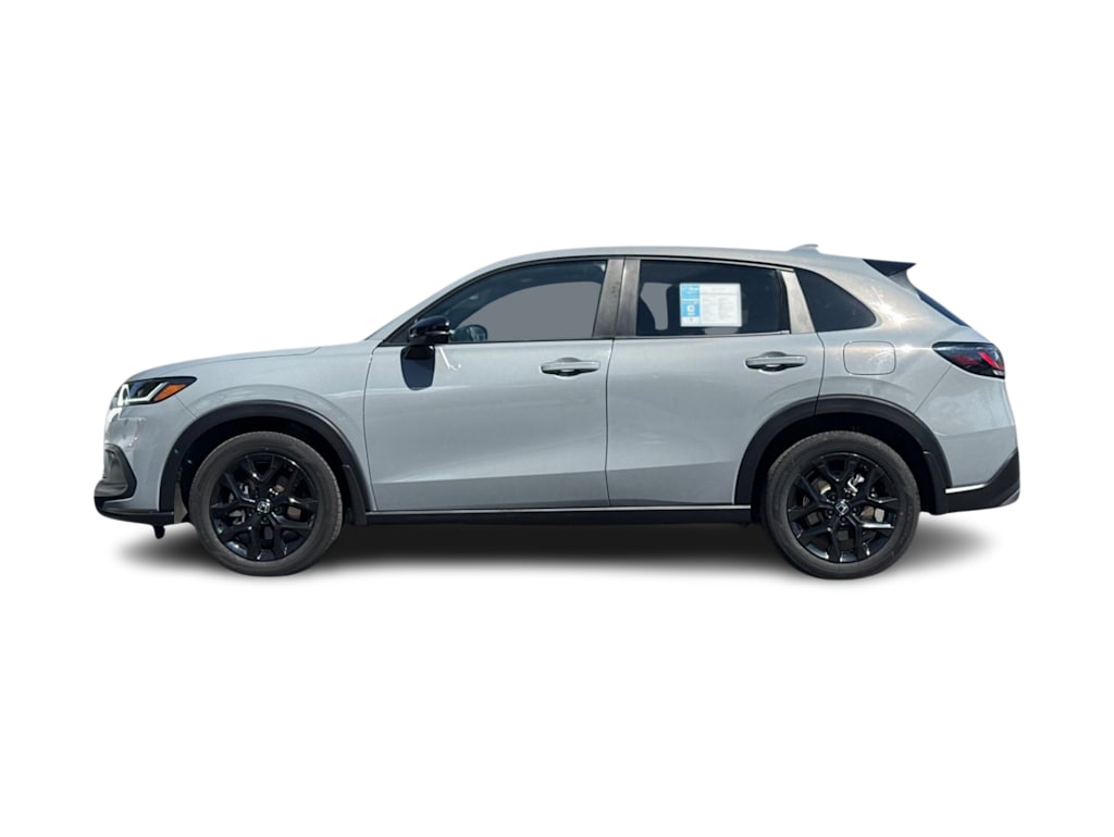 Thumbnail: 2024 Honda HR-V - 3