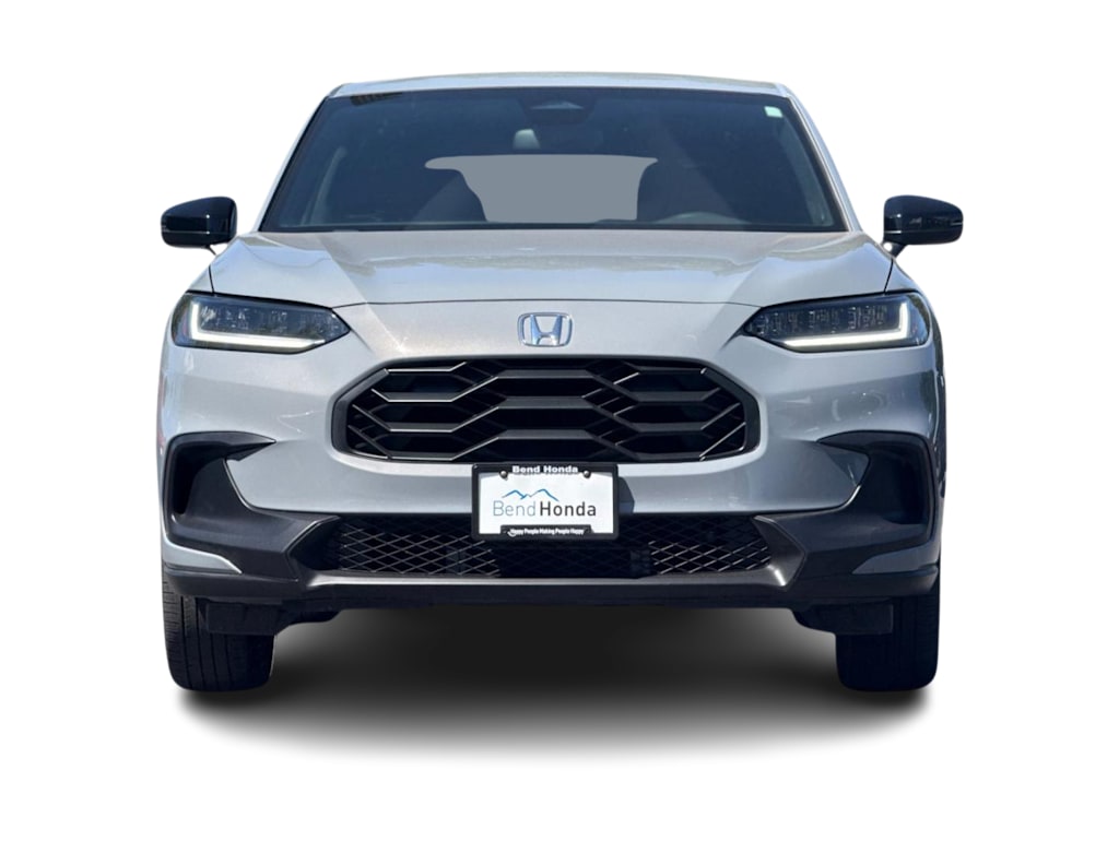 Thumbnail: 2024 Honda HR-V - 6