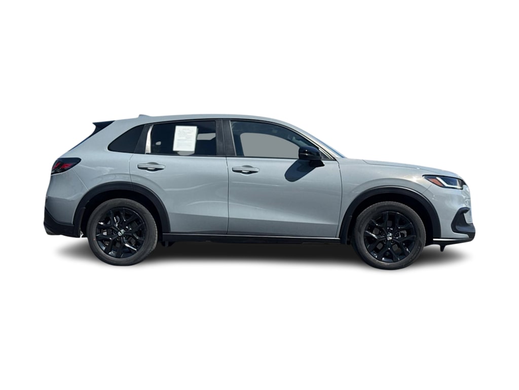 Thumbnail: 2024 Honda HR-V - 20