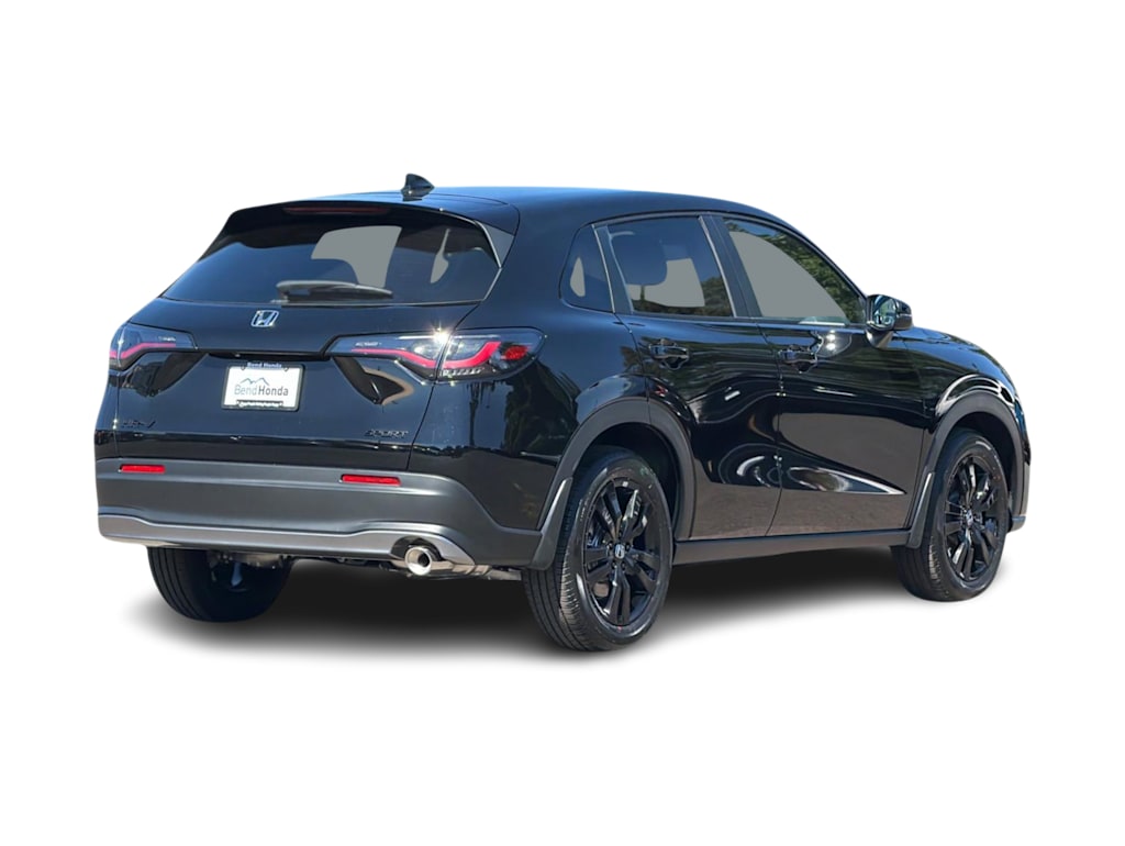 Thumbnail: 2027 Honda HR-V - 18