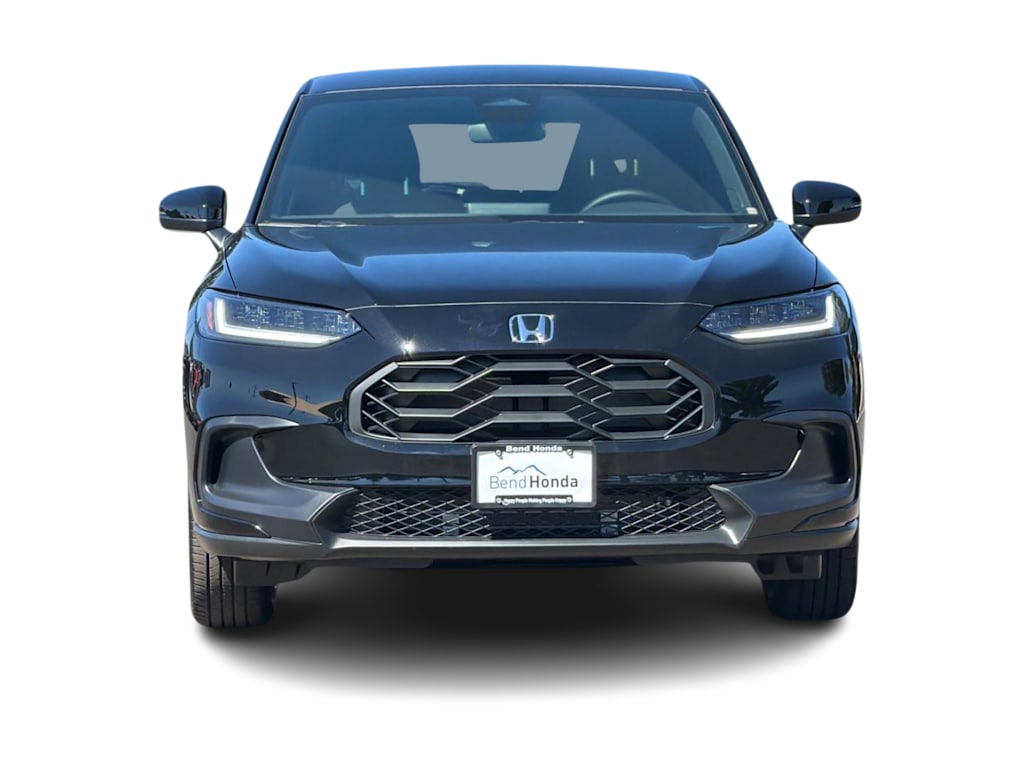 Thumbnail: 2027 Honda HR-V - 6