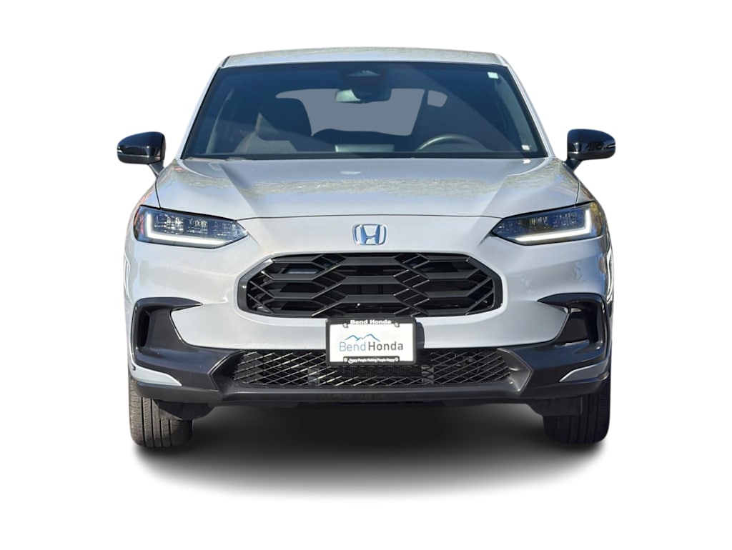 Thumbnail: 2025 Honda HR-V - 6