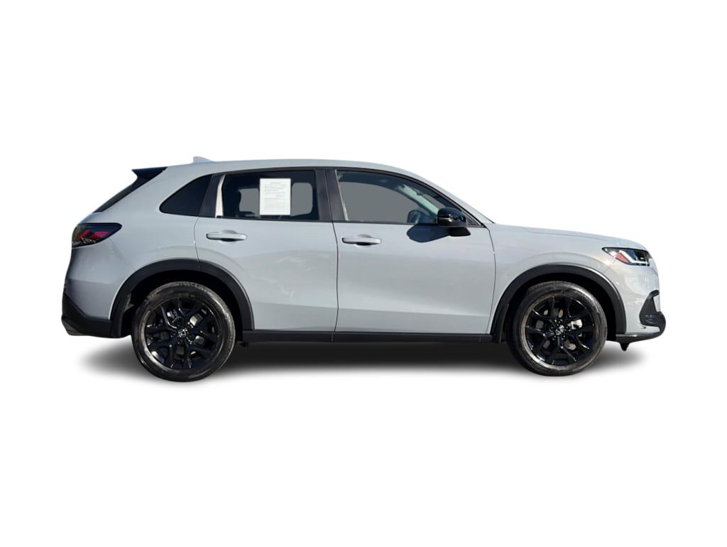 Thumbnail: 2025 Honda HR-V - 19