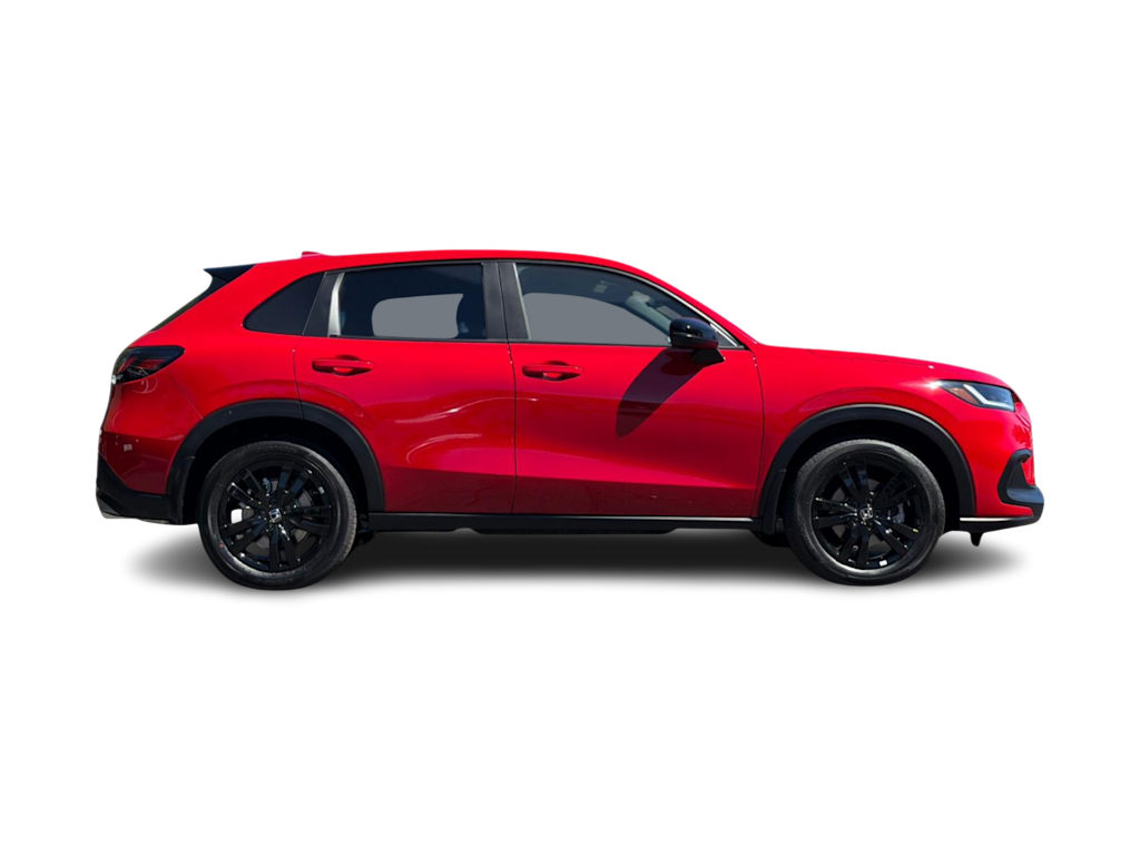 Thumbnail: 2027 Honda HR-V - 19