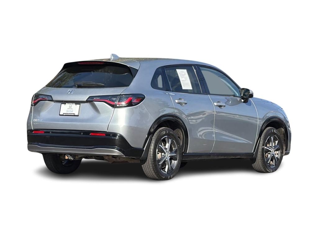 Thumbnail: 2024 Honda HR-V - 18