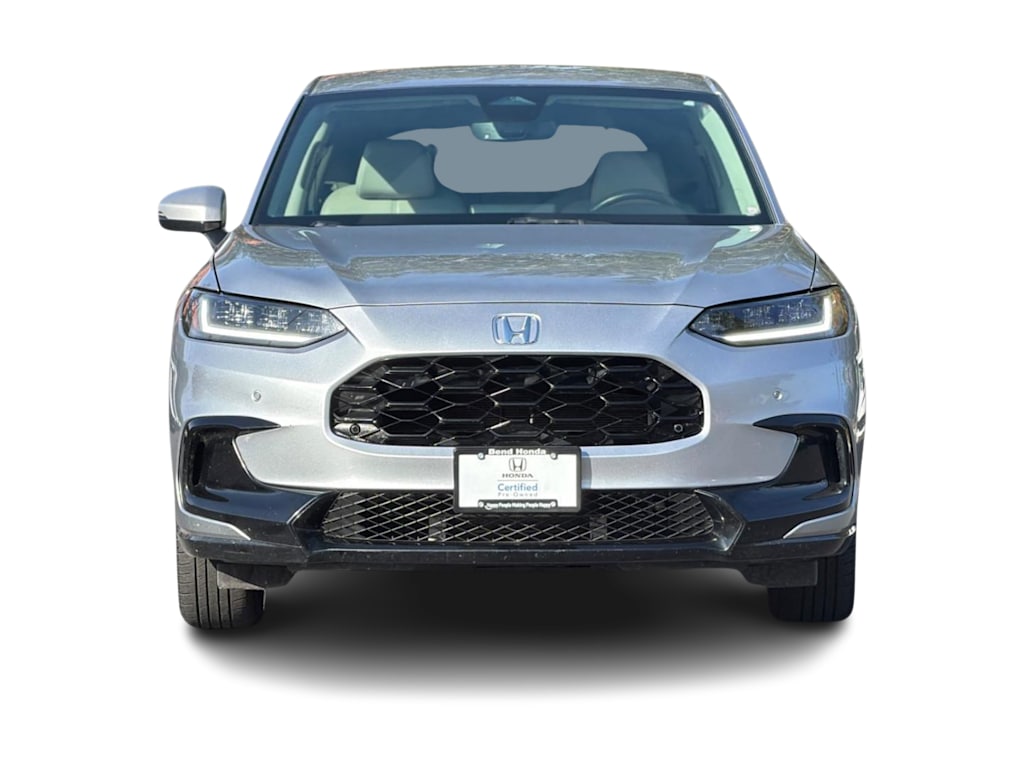 Thumbnail: 2024 Honda HR-V - 6