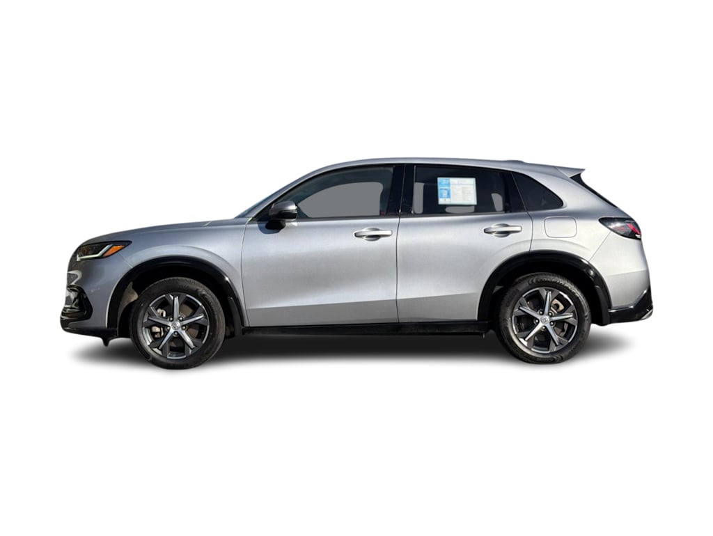Thumbnail: 2024 Honda HR-V - 3