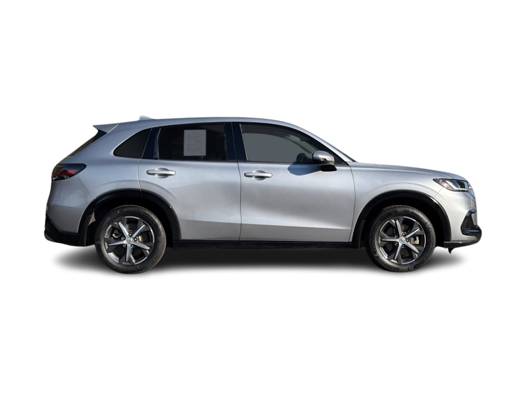 Thumbnail: 2024 Honda HR-V - 19