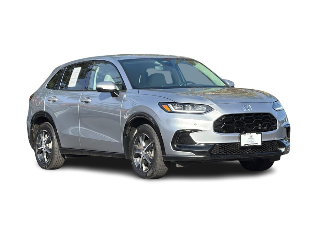 Thumbnail: 2024 Honda HR-V - 20