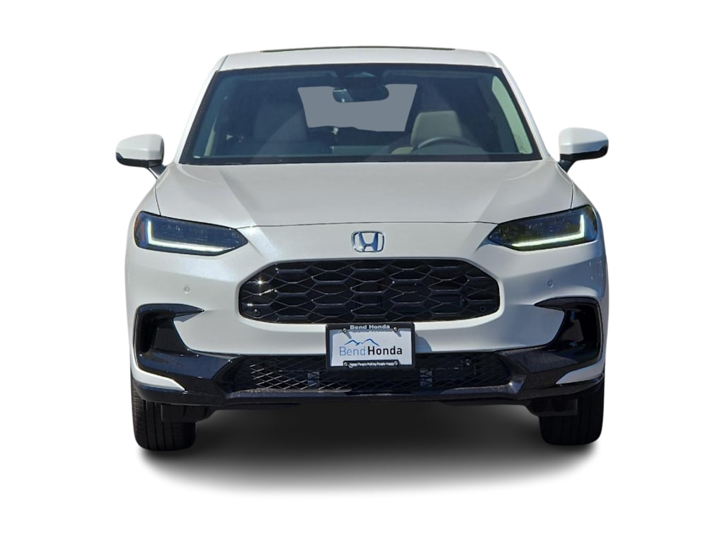 Thumbnail: 2026 Honda HR-V - 6