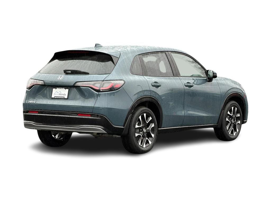 Thumbnail: 2026 Honda HR-V - 17