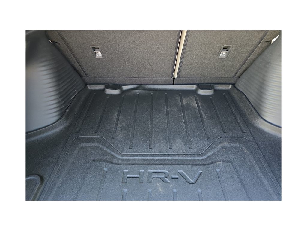 Thumbnail: 2026 Honda HR-V - 16