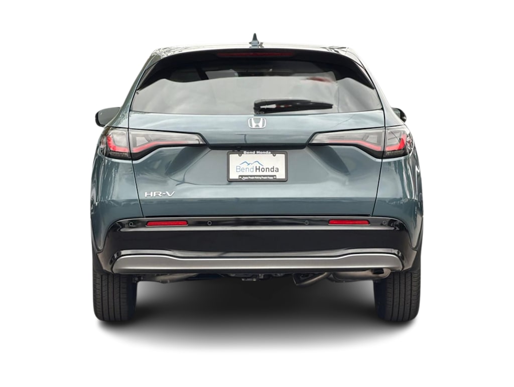 Thumbnail: 2027 Honda HR-V - 5