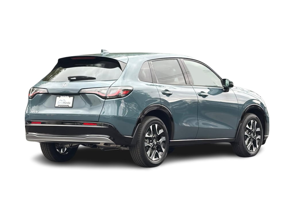 Thumbnail: 2027 Honda HR-V - 17