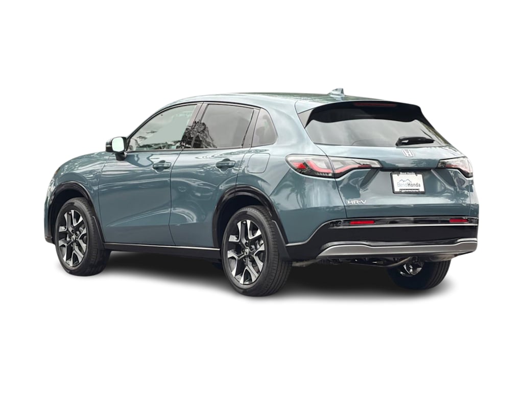 Thumbnail: 2027 Honda HR-V - 4