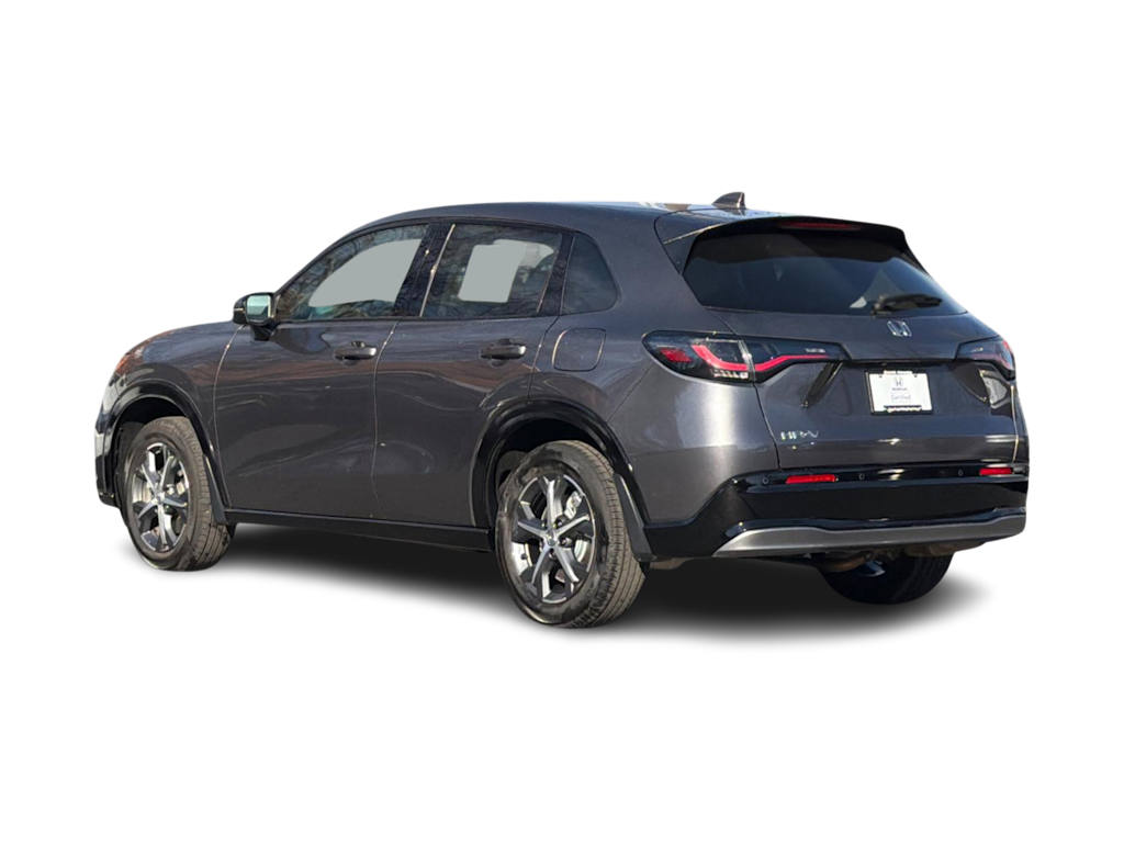 Thumbnail: 2025 Honda HR-V - 4