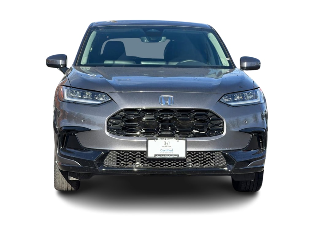 Thumbnail: 2025 Honda HR-V - 6