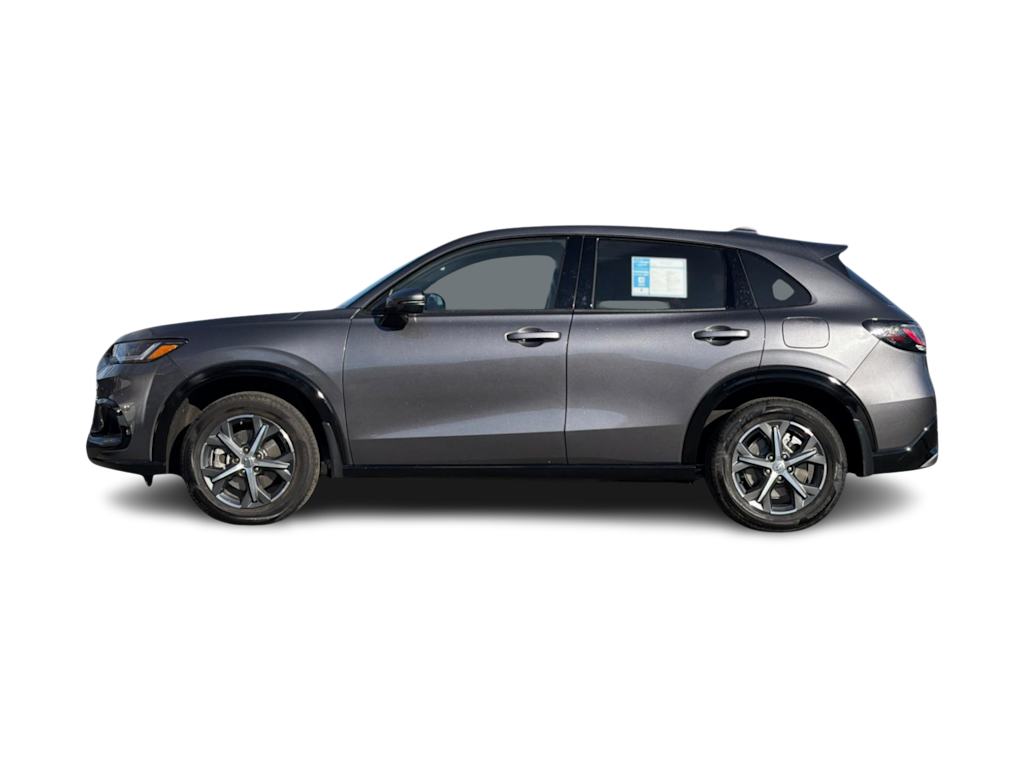 Thumbnail: 2025 Honda HR-V - 3